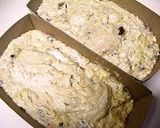 米粉さつまいもとあんこのパウンドケーキ作り方8写真