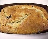 米粉さつまいもとあんこのパウンドケーキ作り方9写真