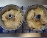 低糖質＊おからのｼﾌｫﾝｹｰｷ作り方27写真