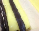 パンダクッキー作り方9写真