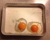 朝食に！一番簡単なフレンチトースト作り方1写真