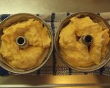 低糖質＊おからのｼﾌｫﾝｹｰｷ作り方30写真