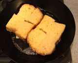 朝食に！一番簡単なフレンチトースト作り方5写真