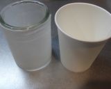 低糖質＊おからのｼﾌｫﾝｹｰｷ作り方68写真
