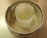 低糖質＊おからのｼﾌｫﾝｹｰｷ作り方69写真