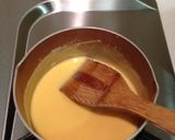 簡単スフレ(soufflé)作り方1写真