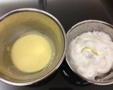 簡単スフレ(soufflé)作り方5写真