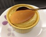 簡単スフレ(soufflé)作り方6写真