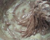 簡単イチゴのチョコマフィン作り方6写真