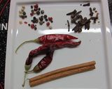 男のチキンカリー！作り方2写真
