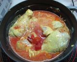 男のチキンカリー！作り方6写真