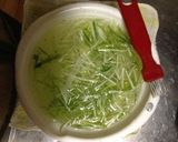 ネギサラダ作り方1写真