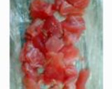 マグロのち・ょ・い・と煮♪＜･￣＼／作り方1写真