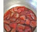 マグロのち・ょ・い・と煮♪＜･￣＼／作り方2写真