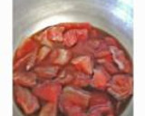 マグロのち・ょ・い・と煮♪＜･￣＼／作り方2写真