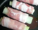 簡単★ネギ生姜豚バラスライス作り方2写真