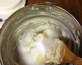 バターたっぷりのザックリクッキー作り方3写真