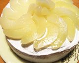 基本のスポンジケーキ作り方16写真