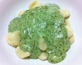 モチモチじゃがいもニョッキ作り方8写真