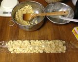 バターたっぷりのザックリクッキー作り方6写真