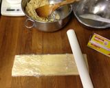 バターたっぷりのザックリクッキー作り方7写真