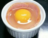 (σ・∀・)σ お弁当に「ハムエッグ」作り方4写真
