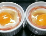 (σ・∀・)σ お弁当に「ハムエッグ」作り方5写真