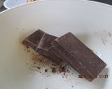 チョコパン作り方1写真