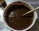HMで＊濃厚チョコチップバナナマフィン作り方5写真