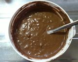 HMで＊濃厚チョコチップバナナマフィン作り方6写真