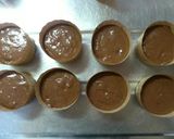 HMで＊濃厚チョコチップバナナマフィン作り方7写真