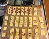 バターたっぷりのザックリクッキー作り方13写真