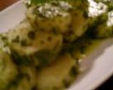 ジェノベーゼソース～as you like♪～作り方5写真