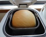 sirocaで焼く食パンレシピ作り方4写真