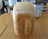 sirocaで焼く食パンレシピ作り方5写真