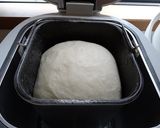 sirocaで焼く食パンレシピ作り方7写真
