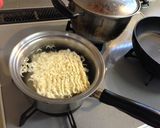 サッポロ一番が激変する味付け作り方1写真