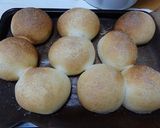 sirocaで焼く食パンレシピ作り方11写真