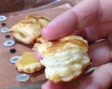 アップルパイ（手作り生地＆コンポート）作り方14写真