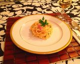 Yummy♡チキン&マッシュルームソース作り方7写真