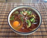 サッポロ一番が激変する味付け作り方5写真