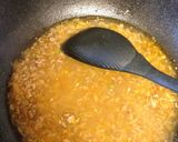 手づくりの味☆マーボー豆腐作り方3写真