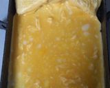 ふんわり卵焼き作り方5写真