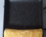 ふんわり卵焼き作り方8写真