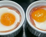 (σ・∀・)σ お弁当に「ハムエッグ」作り方6写真