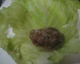 ロールキャベツ（鍋に窮屈詰め込み作り）作り方5写真
