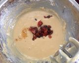 卵一つのパウンドケーキ作り方6写真
