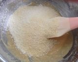 卵一つのパウンドケーキ作り方7写真