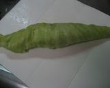 ロールキャベツ（鍋に窮屈詰め込み作り）作り方6写真