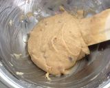 卵一つのパウンドケーキ作り方8写真